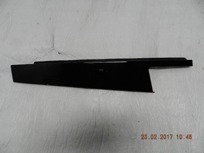 BMW X1 F48 15- PROTECTION PILLAR DOOR REAR LEFT SIDE - milautoparts-fr.ukrlive.com