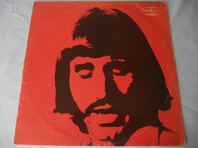 Niemen - Niemen Enigmatic /Reissue/ _ __(VG)