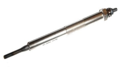 Свеча накаливания toyota land cruiser 4.0d 4.2td фото №1