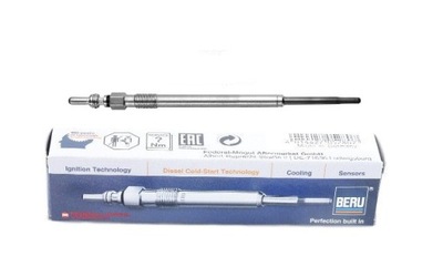 BERU BOUGIES ZAROWE BOXER MASSIF DAILY 3 IV V - milautoparts-fr.ukrlive.com