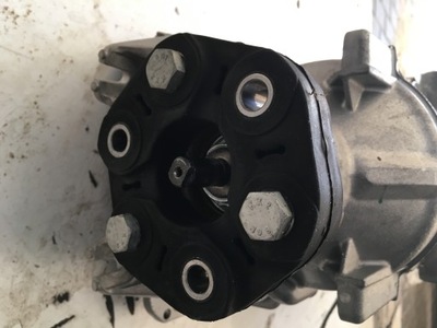 Резиновый элемент вала приводного bmw f36 4 gt 2.0d фото №1