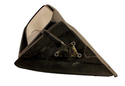 Зеркало правое mazda 929 1982 оригинальные фото №1