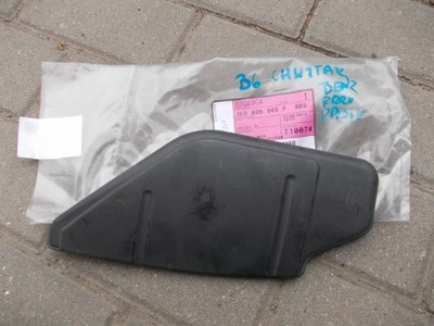 Заглушка впуск воздуха vw audi 1k0805965f nowa oryg. фото №1