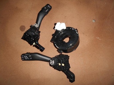 Лента переключатели переключатель vw golf 5 plus фото №1