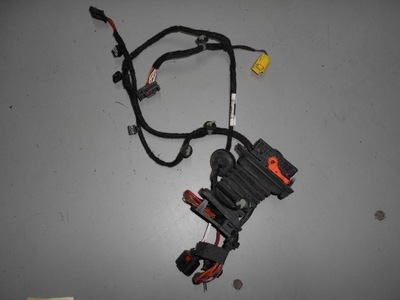 Електропроводка двері pp vw passat b7 3ab971121bb фото №1