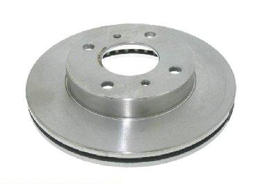 DISQUE AVANT NISSAN PRIMERA P10 P11 ALMERA N16 90- - milautoparts-fr.ukrlive.com