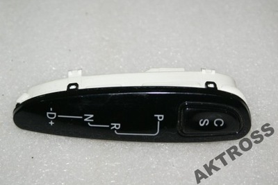 MERCEDES C-CLASS W203 CLK W209 SWITCH BOX - milautoparts.fr