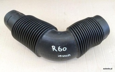 MINI R60 R61 JUNCTION PIPE TUBE AIR INTAKE AIR 7812951 - milautoparts-fr.ukrlive.com