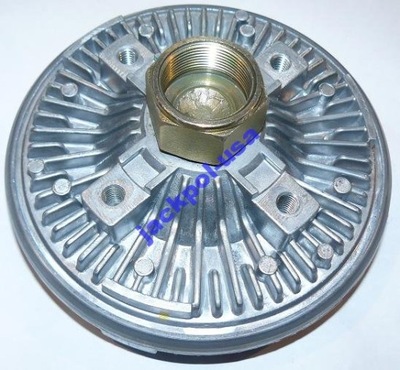 VISCO COUPLINGS CLUTCH JEEP CHEROKEE LIBERTY KJ 3.7 02-07 - milautoparts-fr.ukrlive.com