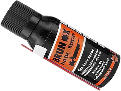 Olej Brunox Gun Care Turbo Spray 100 ml