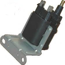 OPEL CORSA A COIL IGNITION NEW CONDITION ORIGINAL - milautoparts-fr.ukrlive.com