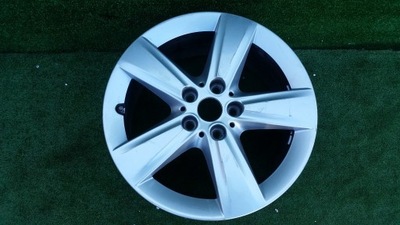 DISQUE ALUMINIUM BMW AVEC F45 7.5