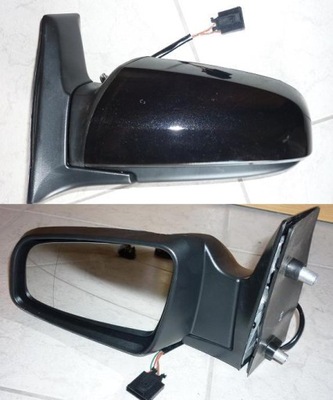 OPEL ZAFIRA B 2 II MIROIR GAUCHE 5 PIN Z20R 20R - milautoparts-fr.ukrlive.com