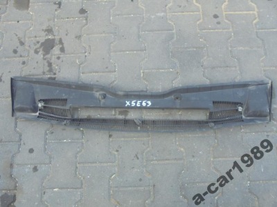 Жабо bmw x5 e53 фото №1