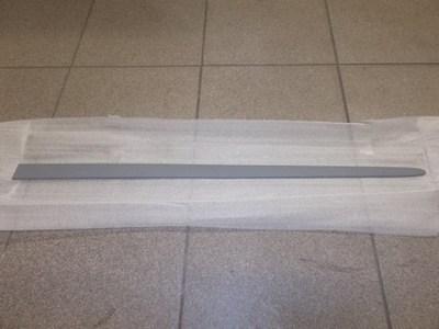 Jaguar s-type молдинг дверь задняя nowa! оригинал! фото №1