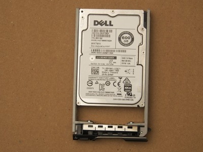 DYSK DELL 600GB 2.5 SAS 6GBS 4KN 15K 0829T8 GW FACTURE-VAT - milautoparts-fr.ukrlive.com