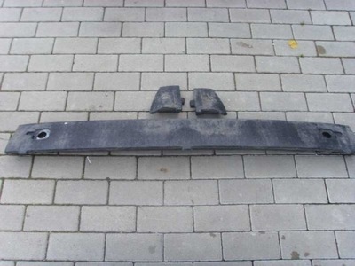 Mercedes s w220 пена абсорбер задняя фото №1