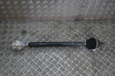 Приводной вал правая длинная vw cc 1.4 механическая коробка передач фото №1