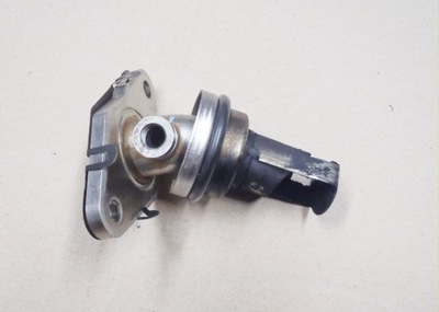 Auris rav4 verso avensis разъём egr коллектор bmw фото №1