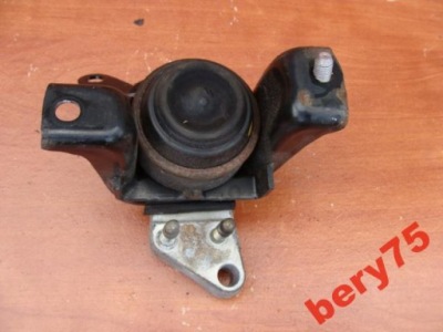 Toyota corolla verso 02r подушка двигателя olejow фото №1