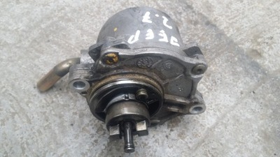 Jeep grand cherokee wj 2.7crd насос вакуум фото №1