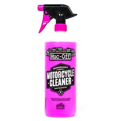 MUC-OFF 664-CTJ | Środek do czyszczenia CLEANER 1L