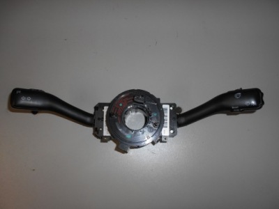 Перемикач комбінований skoda fabia i 8l0953513g фото №1