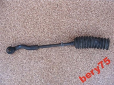 Toyota rav 4 rav4 02r тяга рулевой фото №1