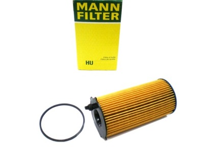 JEEP CHEROKEE 2.8 CRD FILTRE HUILES MANN 2008-2012 - milautoparts-fr.ukrlive.com