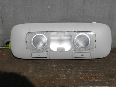 VW GOLF V 1K0 04-08 ROOF LIGHT CEILING REAR REAR - milautoparts-fr.ukrlive.com