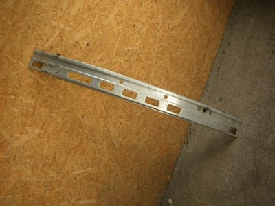 Porsche boxter балка бампера фото №1