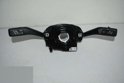 VW BEETLE JETTA BELT AIR BAG SWITCHES 5C0959653 - milautoparts-fr.ukrlive.com