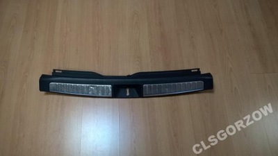 PROTECTION BELT REAR TOYOTA WITH 58387-05090 - milautoparts-fr.ukrlive.com