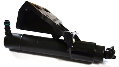 Омыватель фара левый mercedes ml-class w164 фото №1