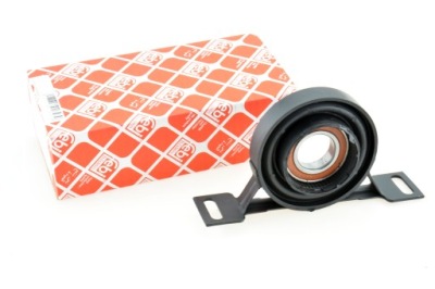 Підпора вала привідного bmw 3 /e36/ -94 фото №1