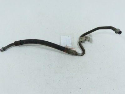 Zafira b 1.7cdti шланг мащення турбіни фото №1