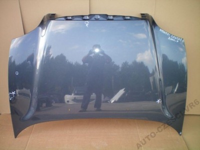 HYUNDAI SANTA FE 2001-2006 HOOD SANTAFE - milautoparts-fr.ukrlive.com