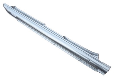 FIAT BRAVA MAREA 95-02 SILL BODY SILLS NEW GALVANIZED LEFT - milautoparts-fr.ukrlive.com