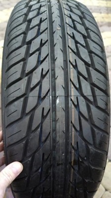 Nowa opona Maxxis Surpasa MA-V1 205/55 R15