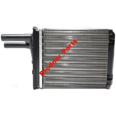 HEATER EVAPORATOR REAR TOWN COUNTRY 2001-2004 - milautoparts-fr.ukrlive.com