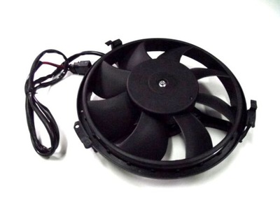 VENTILATEUR DE RADUATEUR SKODA AUDI VW 8D0959455R - milautoparts-fr.ukrlive.com