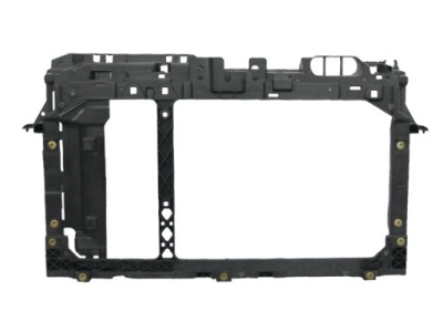 Усилитель pas ford fiesta vii mk7 mazda 2 de 07- фото №1