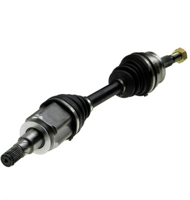 DEMI-AXE GAUCHE DROITE NISSAN PATHFINDER R51 2.5 DCI 05- - milautoparts-fr.ukrlive.com