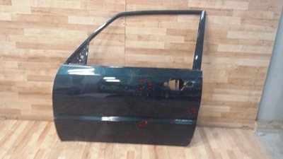 Дверь 3d mitsubishi pajero iii фото №1