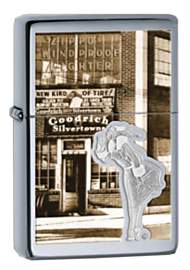 zapalniczka ZIPPO 28538 VINTAGE WINDY HPH W-WA