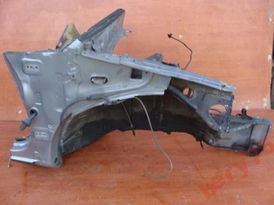 Lexus rx300 rx 300 02r чверть лонжерон права фото №1