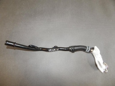 Audi tt 8s шланг труба wąż wody 06k121085l фото №1