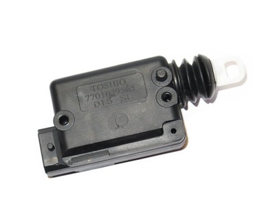 Привод замка дверь do renault megane scenic clio фото №1