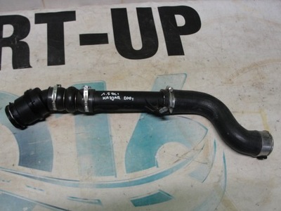 Труба турбіни renault kadjar 1.5 dci фото №1