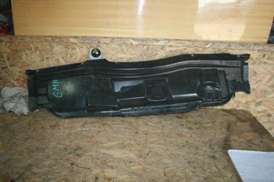 Ford c-max mk2 жабо нижні 1394 фото №1